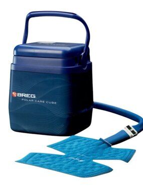 Cold Therapy Machine Ice-Machine-for-Knee-After-Surgery